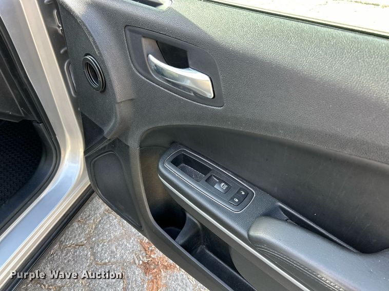 image for item EK3547 2021 Dodge  Charger Police 