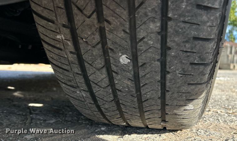 image for item EK3547 2021 Dodge  Charger Police 