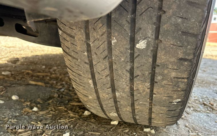 image for item EK3547 2021 Dodge  Charger Police 