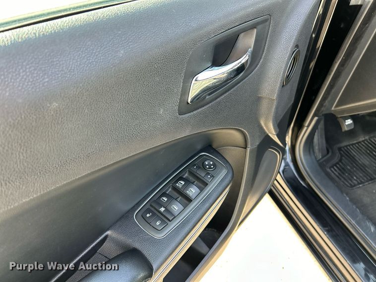 image for item EK3553 2012 Dodge  Charger Police 