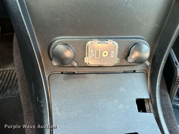 image for item EK3553 2012 Dodge  Charger Police 