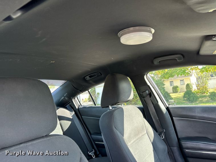 image for item EK3553 2012 Dodge  Charger Police 