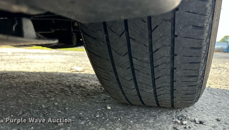 image for item EK3553 2012 Dodge  Charger Police 