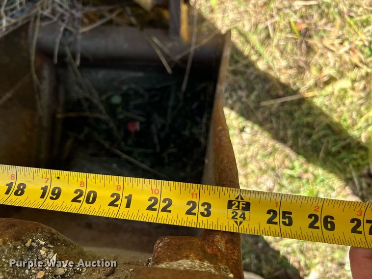 image for item EK3554 John Deere  9310G crawler attachment 