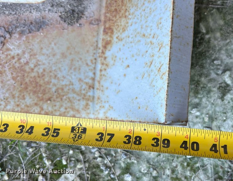 image for item EK3557 FRD Furukawa HP135IIUNV plate compactor