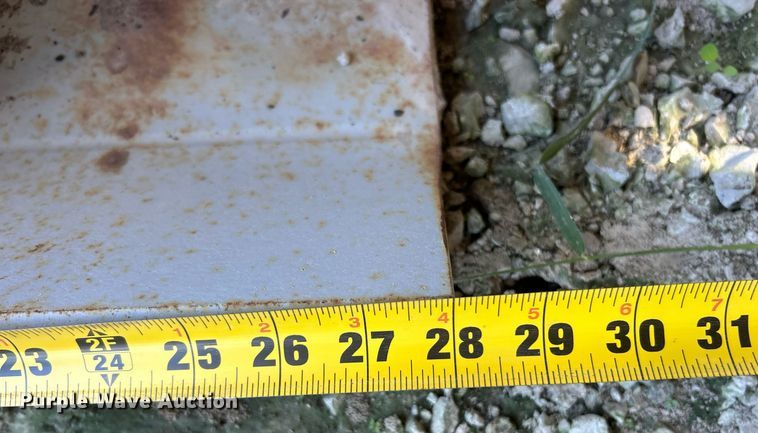 image for item EK3557 FRD Furukawa HP135IIUNV plate compactor