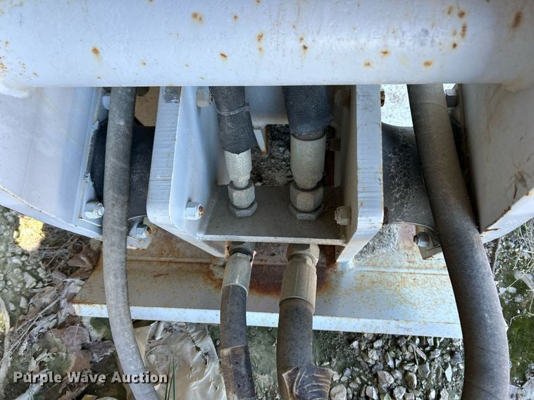 image for item EK3557 FRD Furukawa HP135IIUNV plate compactor