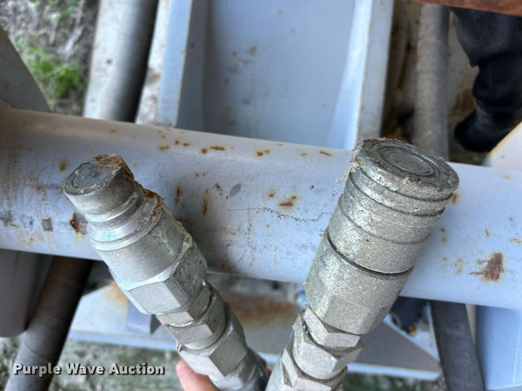 image for item EK3557 FRD Furukawa HP135IIUNV plate compactor