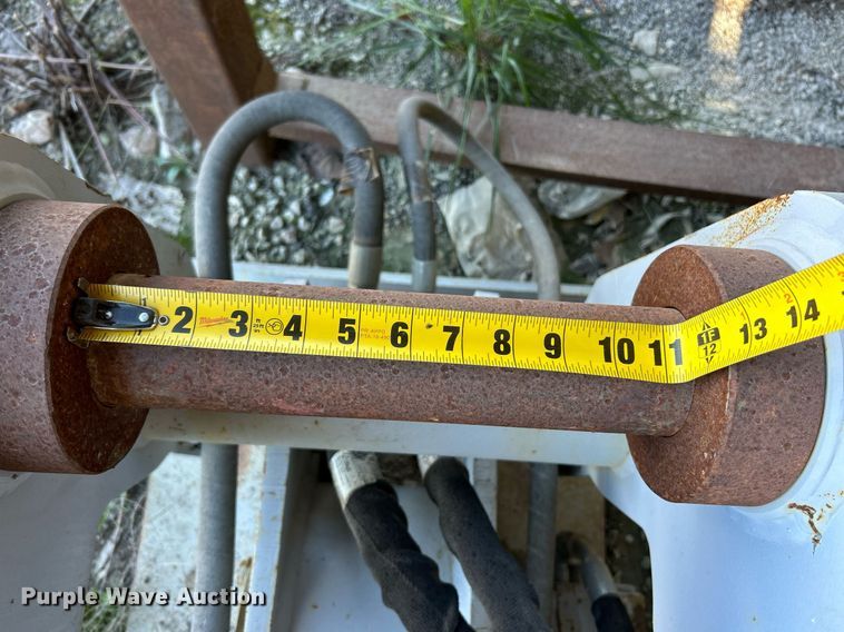 image for item EK3557 FRD Furukawa HP135IIUNV plate compactor