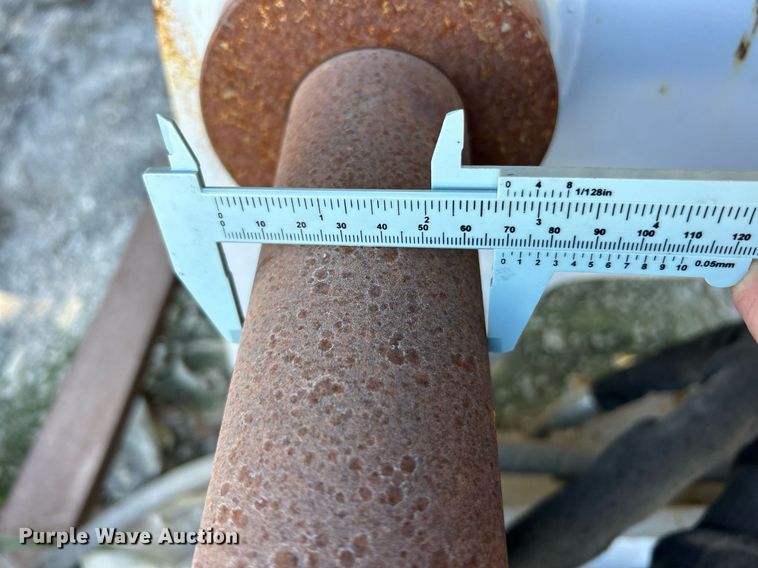 image for item EK3557 FRD Furukawa HP135IIUNV plate compactor