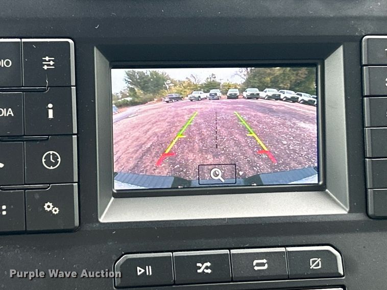 image for item EK3558 2019 Ford  F150 XL SuperCrew pickup truck