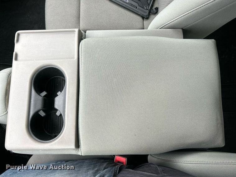 image for item EK3558 2019 Ford  F150 XL SuperCrew pickup truck