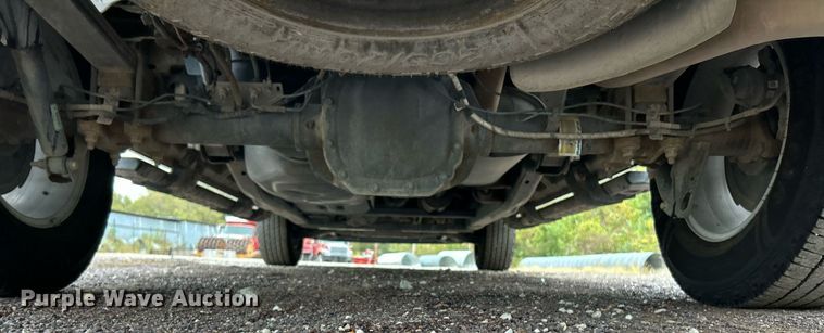 image for item EK3558 2019 Ford  F150 XL SuperCrew pickup truck