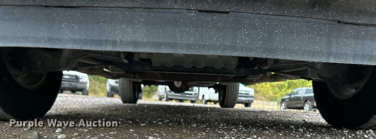 image for item EK3558 2019 Ford  F150 XL SuperCrew pickup truck