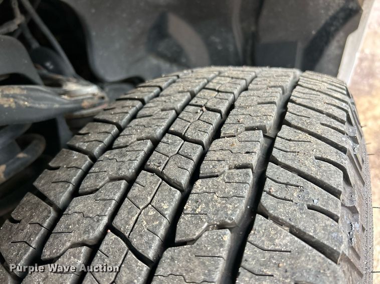 image for item EK3558 2019 Ford  F150 XL SuperCrew pickup truck