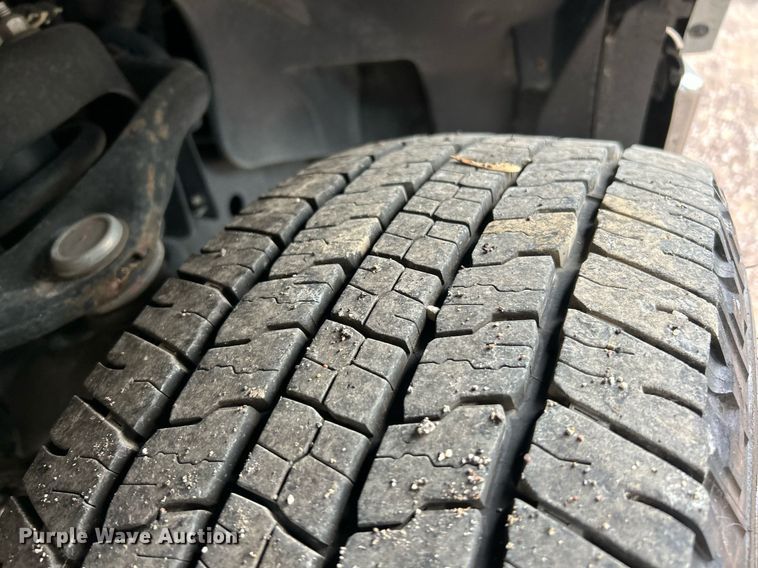 image for item EK3558 2019 Ford  F150 XL SuperCrew pickup truck