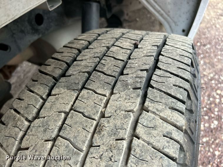 image for item EK3558 2019 Ford  F150 XL SuperCrew pickup truck