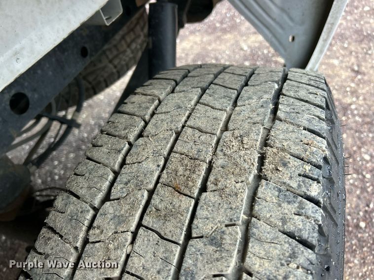 image for item EK3558 2019 Ford  F150 XL SuperCrew pickup truck