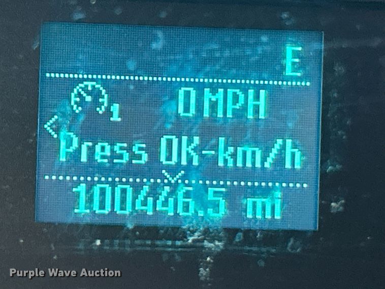 image for item EK3561 2018 Ford F150 XL SuperCab pickup truck