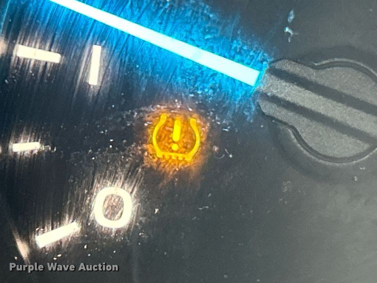 image for item EK3561 2018 Ford F150 XL SuperCab pickup truck