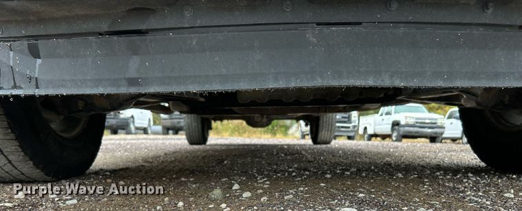 image for item EK3561 2018 Ford F150 XL SuperCab pickup truck