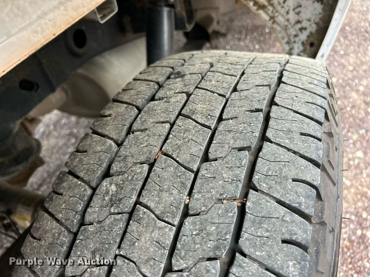 image for item EK3561 2018 Ford F150 XL SuperCab pickup truck