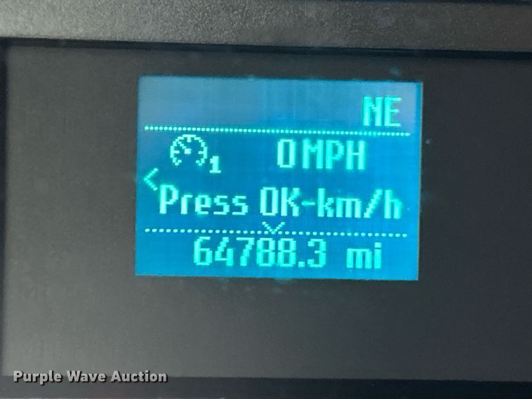 image for item EK3563 2017 Ford F150 XL pickup truck