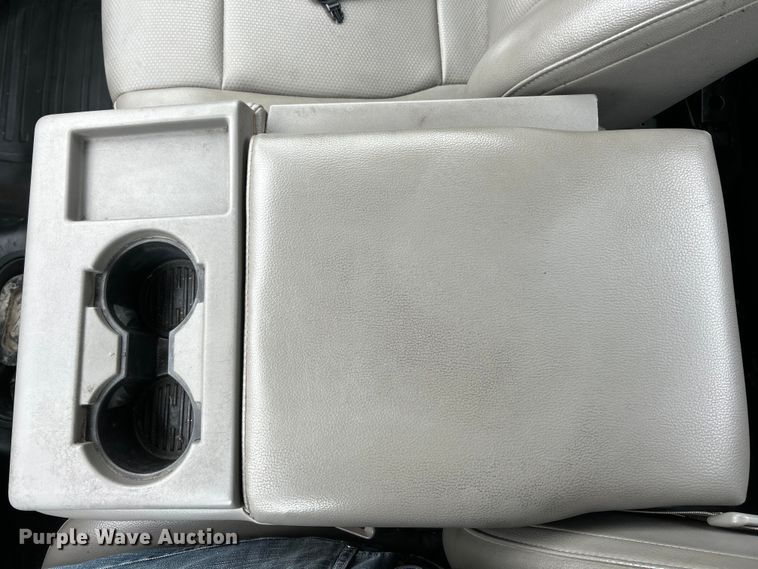 image for item EK3563 2017 Ford F150 XL pickup truck