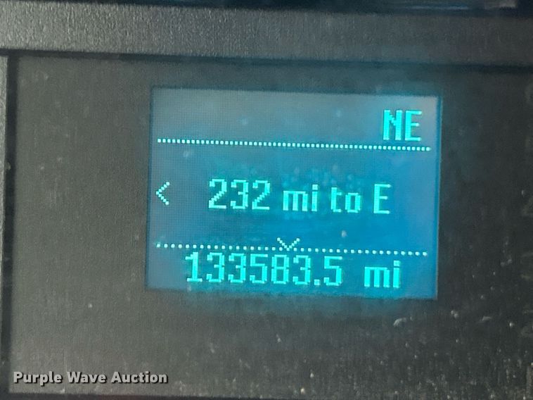 image for item EK3565 2015 Ford F150 XL SuperCrew pickup truck