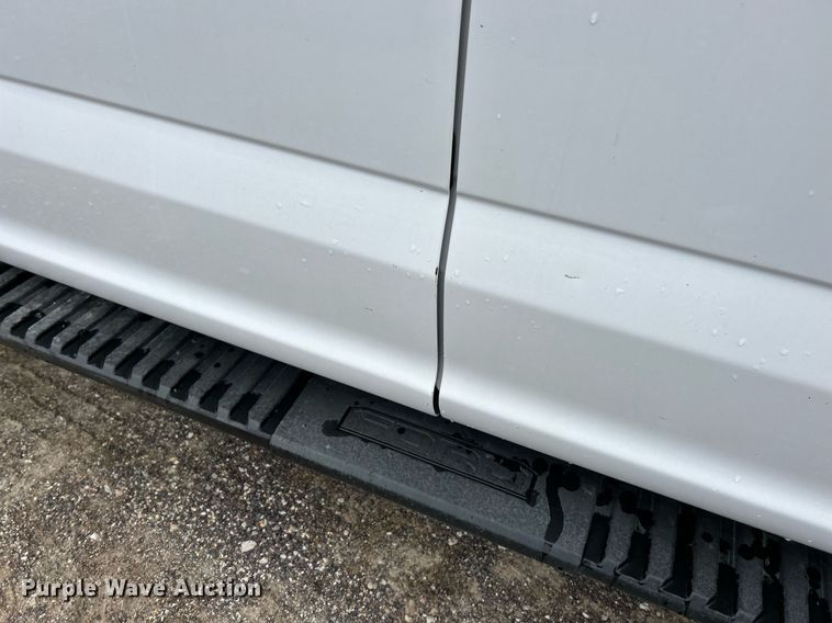 image for item EK3566 2018 Ford F150 XL SuperCrew pickup truck