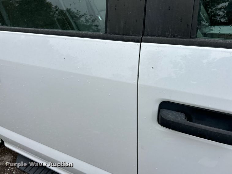 image for item EK3566 2018 Ford F150 XL SuperCrew pickup truck