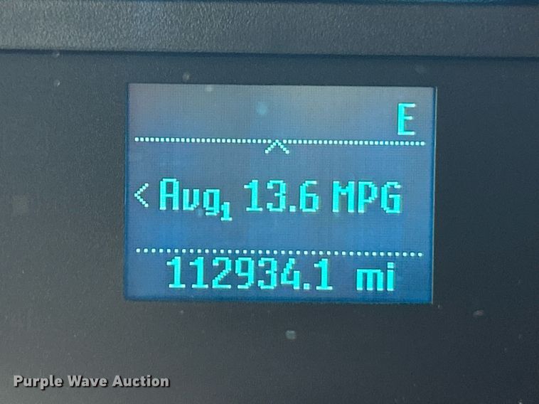 image for item EK3566 2018 Ford F150 XL SuperCrew pickup truck