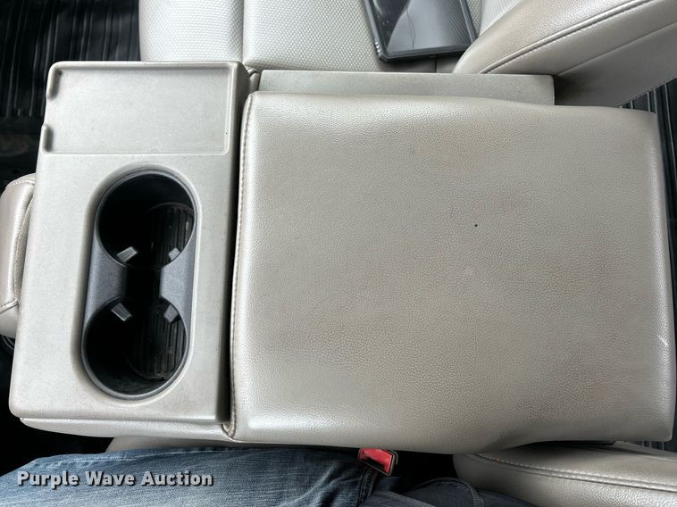 image for item EK3566 2018 Ford F150 XL SuperCrew pickup truck