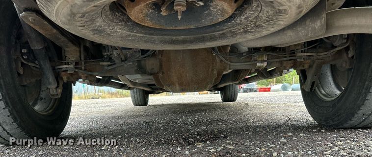 image for item EK3566 2018 Ford F150 XL SuperCrew pickup truck