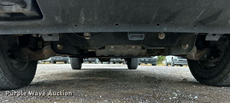 image for item EK3566 2018 Ford F150 XL SuperCrew pickup truck