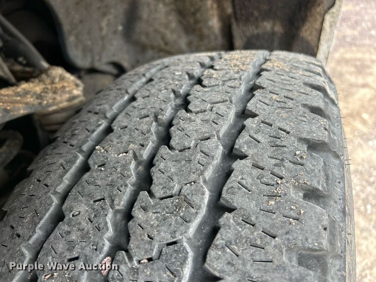 image for item EK3566 2018 Ford F150 XL SuperCrew pickup truck