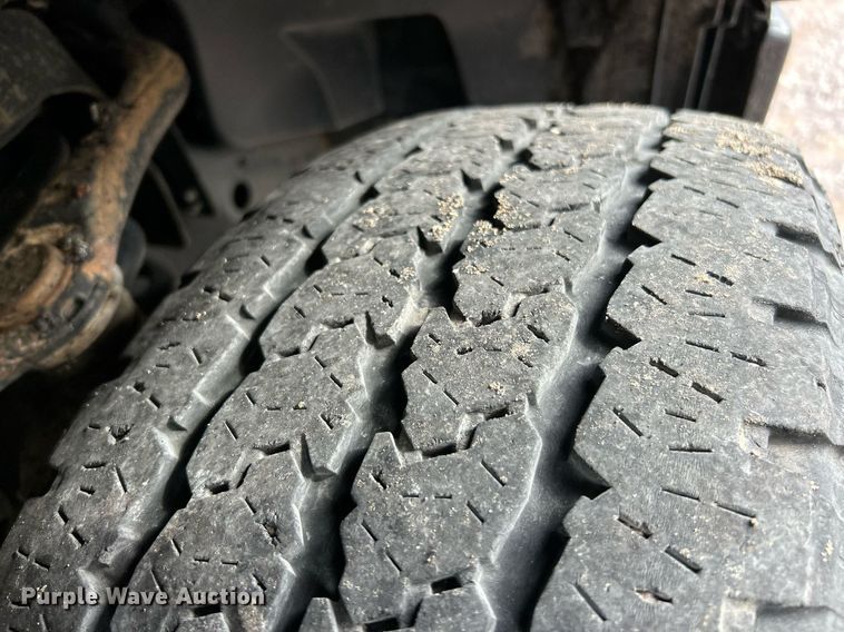 image for item EK3566 2018 Ford F150 XL SuperCrew pickup truck