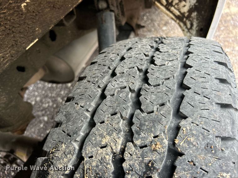 image for item EK3566 2018 Ford F150 XL SuperCrew pickup truck