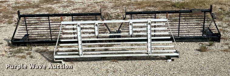 image for item EK3568 (3) headache racks 