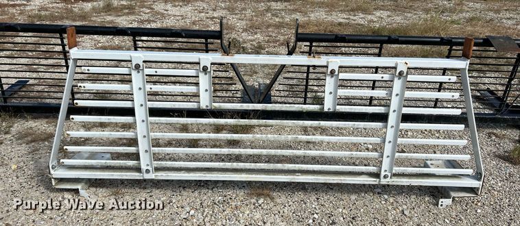 image for item EK3568 (3) headache racks 