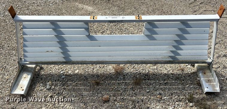 image for item EK3568 (3) headache racks 