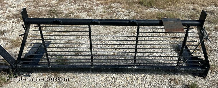 image for item EK3568 (3) headache racks 