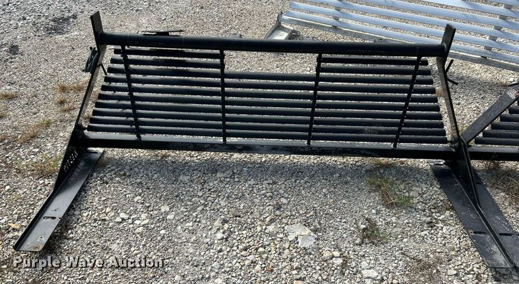 image for item EK3568 (3) headache racks 