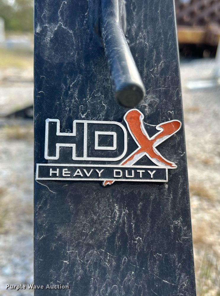 image for item EK3568 (3) headache racks 