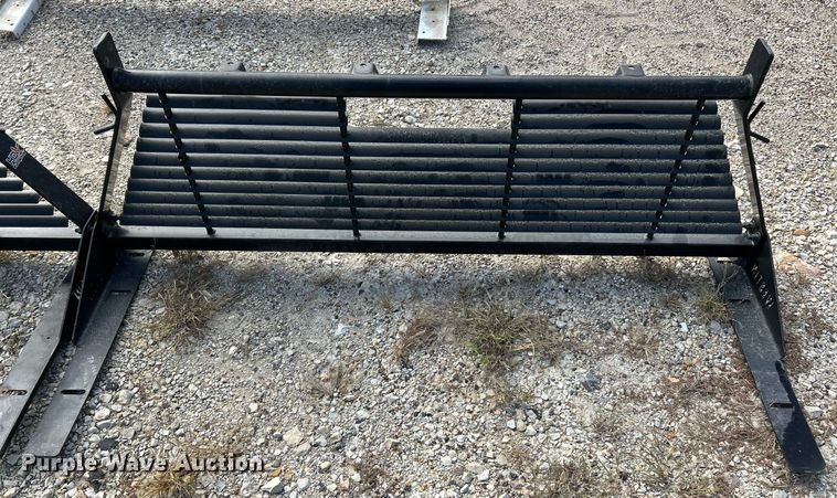 image for item EK3568 (3) headache racks 