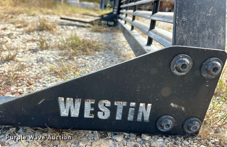 image for item EK3568 (3) headache racks 