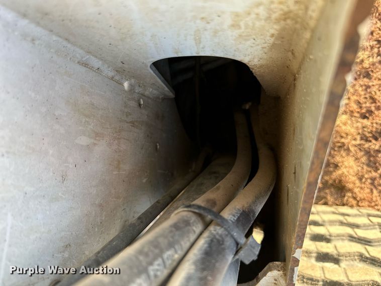 image for item EN2546 2012 Bobcat T750 tracked skid steer loader