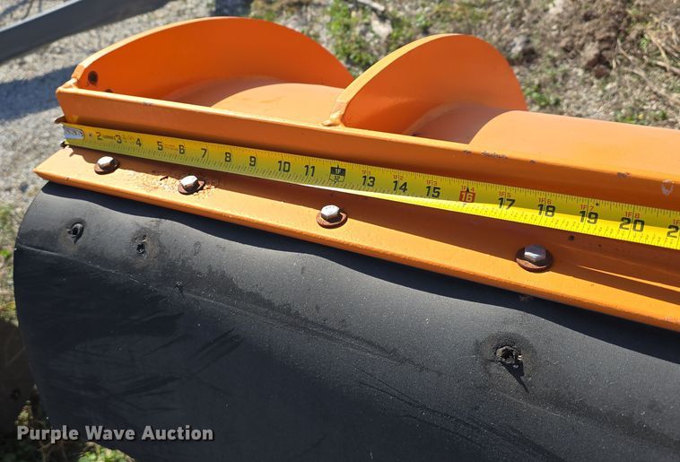 image for item EO1000 Snow plow