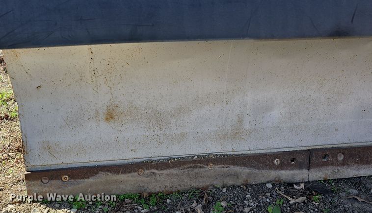 image for item EO1000 Snow plow