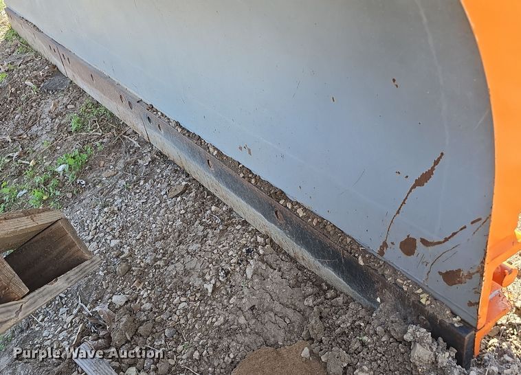 image for item EO1000 Snow plow